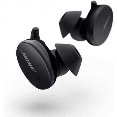 Bose QuietComfort Earbuds recenze