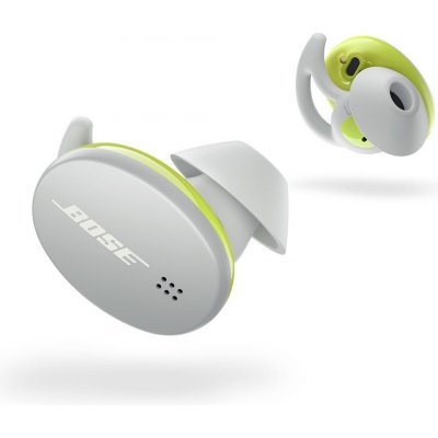Bose Sport Earbuds recenze