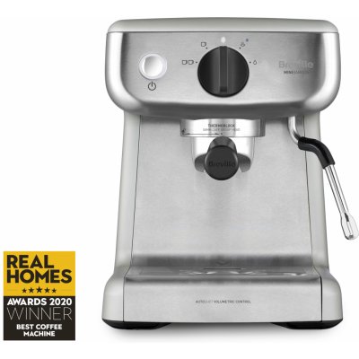 Breville VCF 125X recenze