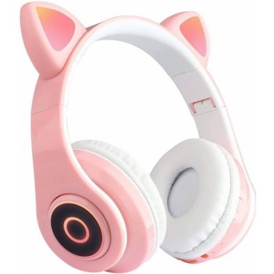 Cat Ears Z-B39 recenze