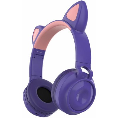 Cat Ears ZW-028 recenze