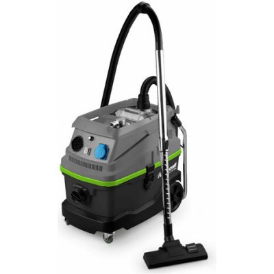 Cleancraft CAT 130 ER recenze