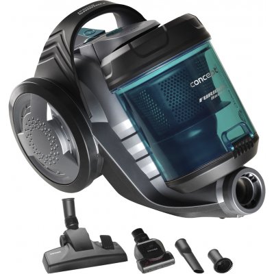 Concept VP 5151 recenze