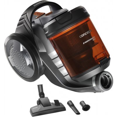 Concept VP 5153 recenze