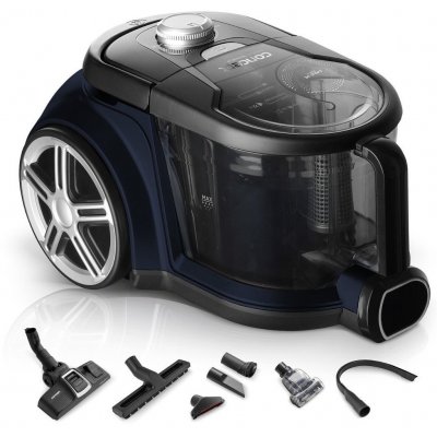 Concept VP 5241 recenze