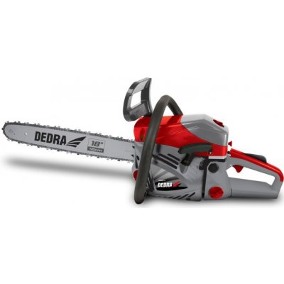 DEDRA DED8712 recenze