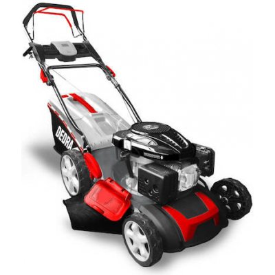 DEDRA DED8724-46L recenze