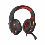 Defender Warhead G-370 recenze