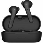 Defunc TRUE Basic recenze