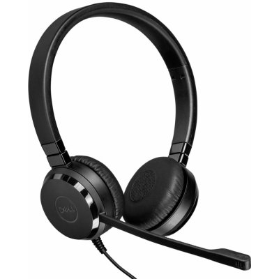 Dell Pro Stereo Headset UC350 USB recenze