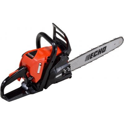 ECHO CS-3510ES recenze