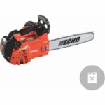 ECHO CS-362TES recenze