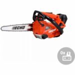 ECHO DCS-2500TC recenze