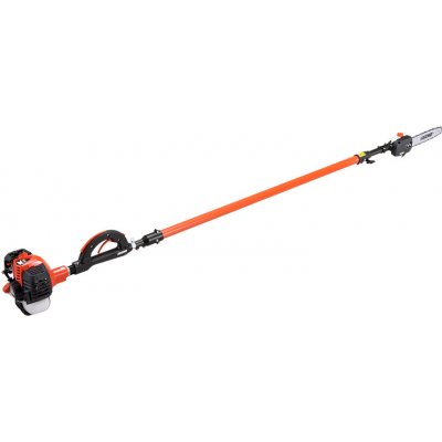 ECHO PPT-2620ES recenze