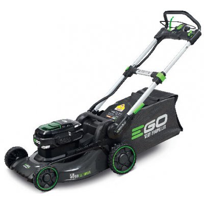 EGO LM2021E-SP recenze