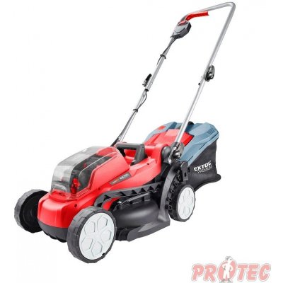 EXTOL PREMIUM 8895720 BRUSHLESS 20V Li-ion recenze