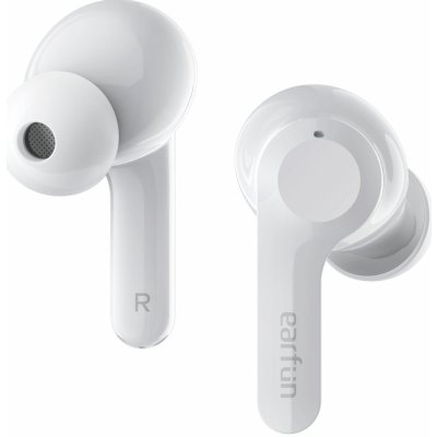 EarFun Air recenze