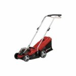 Einhell Power X-Change GE-CM 36/33 Li recenze