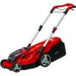 Einhell RASARRO 36/38 (2×4 Ah) recenze