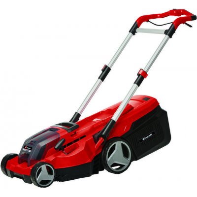 Einhell RASARRO 36/38 (2×4 Ah) recenze