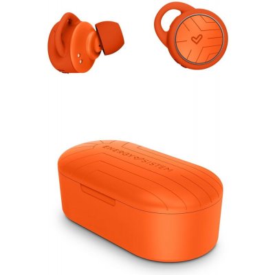 Energy Sistem Sport 2 True Wireless recenze