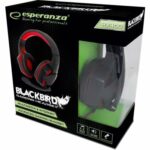 Esperanza EGH400 recenze