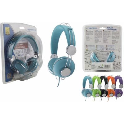 Esperanza Macau EH149 recenze