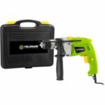 FIELDMANN FDV 200751-E recenze