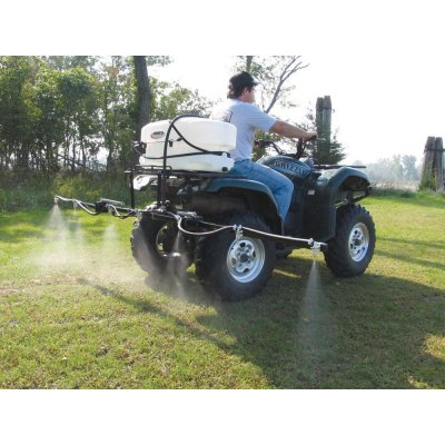 Fimco ATV SPRAYER (25 gallon) recenze