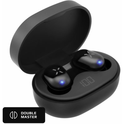 Fixed Boom Joy recenze