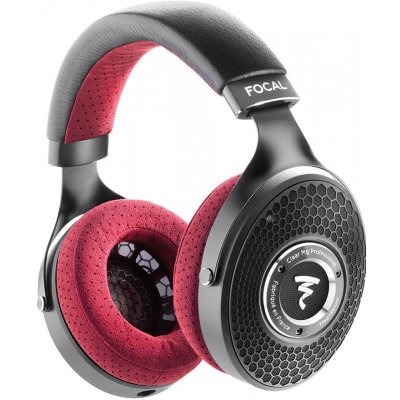 Focal Clear MG Professional recenze