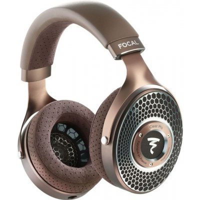 Focal Clear MG recenze