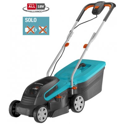 GARDENA PowerMax 32/36V P4A 14621-55 recenze