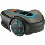 GARDENA SILENO minimo 250 15201-32 recenze