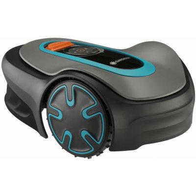 GARDENA SILENO minimo 500 15202-32 recenze