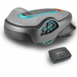 GARDENA Smart Sileno life 750 19113-32 recenze