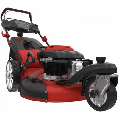 GÜDE BIG WHEELER 554.1 R TRIKE 95435 recenze