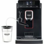 Gaggia Magenta Milk recenze