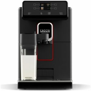 Fotografie Gaggia Magenta Prestige  recenzía