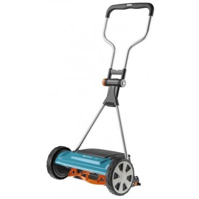 Gardena 400 C 4022-20 recenze