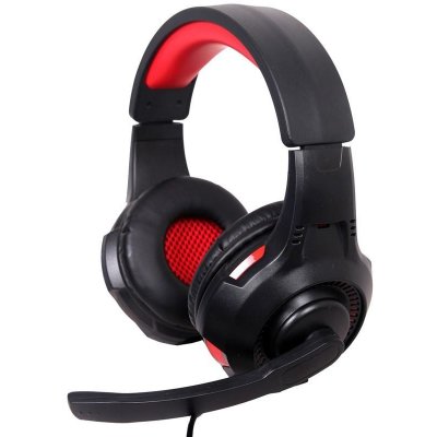 Gembird GHS-U-5.1-01 recenze