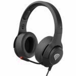 Genesis Argon 600 recenze