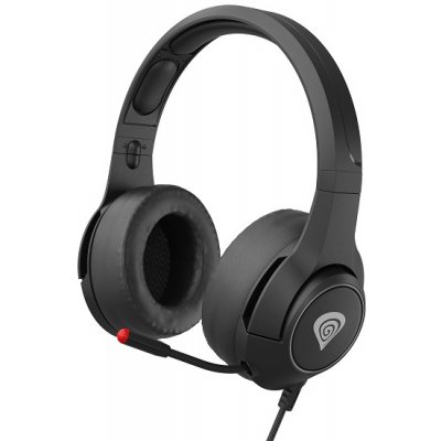 Genesis Argon 600 recenze