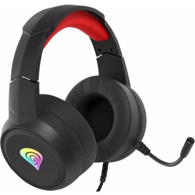 Genesis Neon 200 RGB recenze