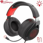 Genesis Radon 610 recenze