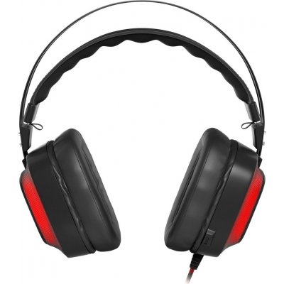 Genesis Radon 720 recenze