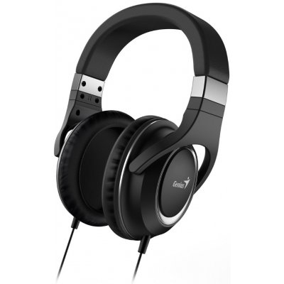 Genius HS-610 recenze