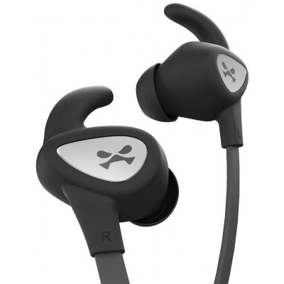Ghostek Wireless Sport Earbuds Rush Series recenze