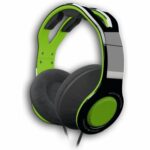Gioteck TX-30 recenze
