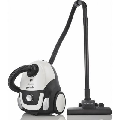 Gorenje VCEA11CXWII recenze